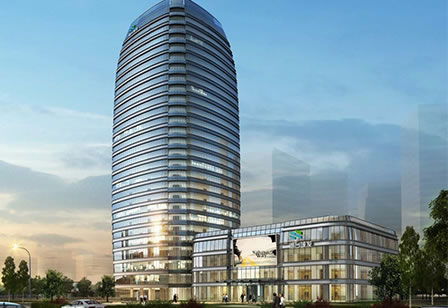 牡丹江市建筑设计的测试内容