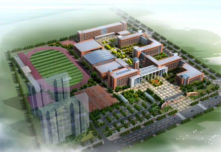 牡丹江市建筑设计的测试内容