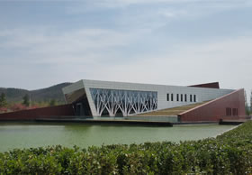 牡丹江市建筑设计的测试内容